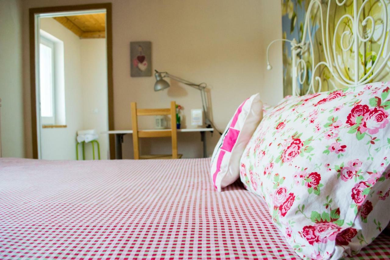 Bed and Breakfast Benvenuti Nel Sud Sessa Cilento Esterno foto