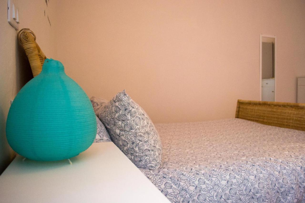 Bed and Breakfast Benvenuti Nel Sud Sessa Cilento Esterno foto